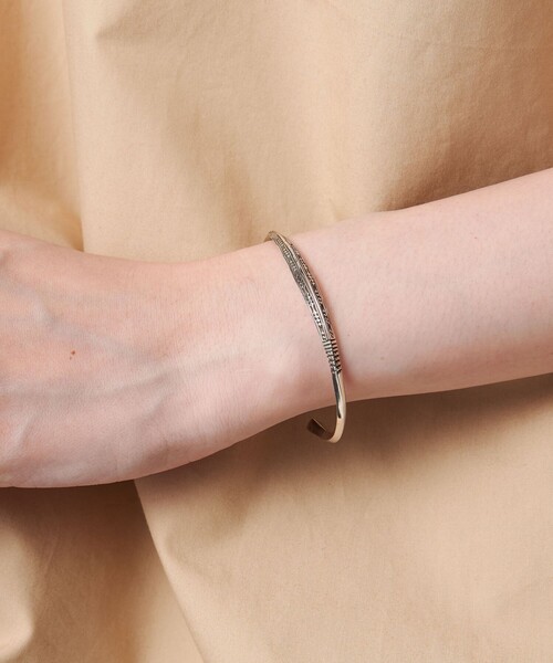 【美品】Adawat'n Tuareg バングル　アユール　Ayour AYOUR アユール – Adawat'n Tuareg