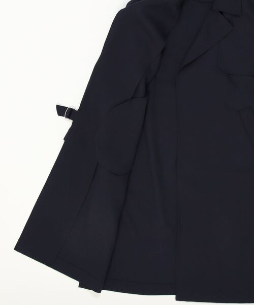 GREEN LABEL RELAXING ベージュロングコート green label relaxing（グリーンレーベルリラクシング） コート