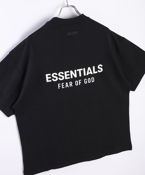 Fear of God FGE25051311DOVEGREY 関税送料込 フィア オブ ゴッド - FEAR OF GOD | Eternal Cotton SS