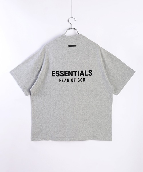 fear of GOD fog essentialsのおすすめ人気商品一覧 通販