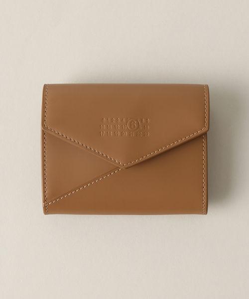 JOINT WORKS 財布 MM6 Maison Margiela/エムエム6 メゾン