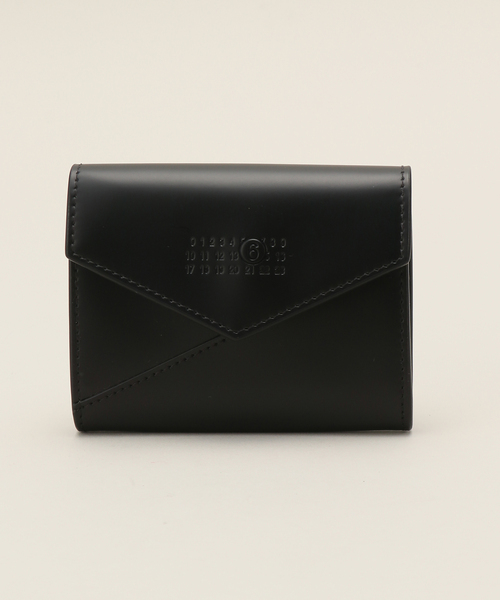 Maison Margiela 正規店購入品 JOINT WORKS 財布 MM6 Maison Margiela/エムエム6 メゾン