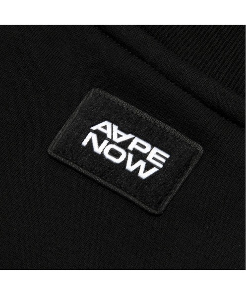 AAPE BY A BATHING APE（エーエイプバイアベイシングエイプ