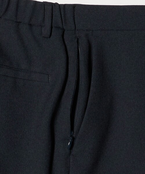 UNITED ARROWS（ユナイテッドアローズ） スラックス テック ツイル