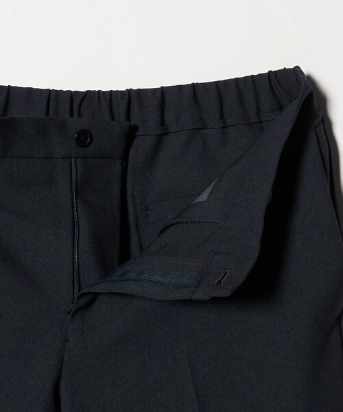 UNITED ARROWS（ユナイテッドアローズ） スラックス テック ツイル