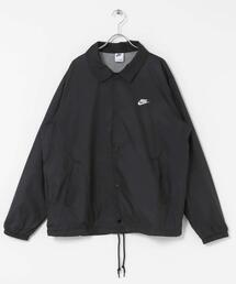 美品 NIKE BASKETBALL Nylon Jacket コーチジャケット NIKE ナイロンジャケット NIKE クラブ コーチ ジャケット メンズ