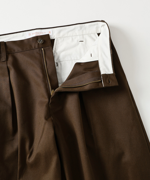 UNIVERSAL OVERALL（ユニバーサルオーバーオール） チノパン 別注 1