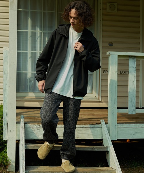 ragged mountain マウンテンパーカー ウインドブレーカー 「RAGGED