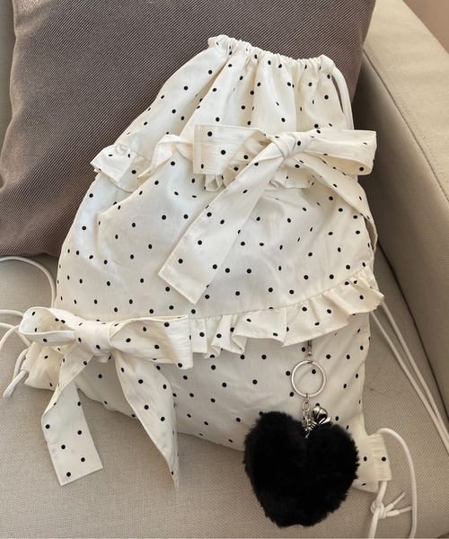 kate spade NEW YORK（ケイト・スペード ニューヨーク） デイバック