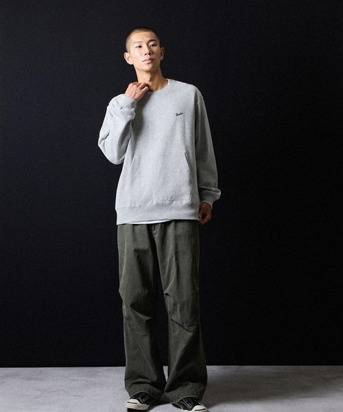 NUMBER (N)INE（ナンバーナイン） トレーナー スウェット メンズ