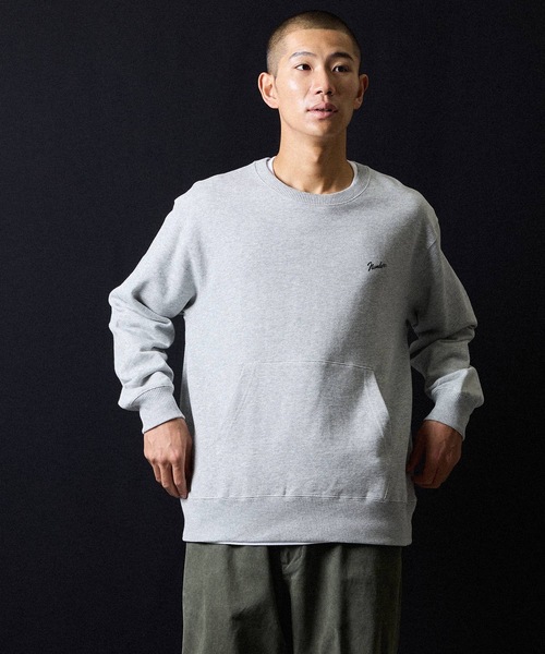 NUMBER (N)INE（ナンバーナイン） トレーナー スウェット FIRM COTTON