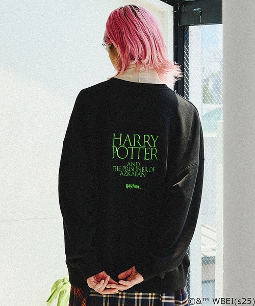 ROSE BUD（ローズバッド） トレーナー スウェット (COLSUN)THE