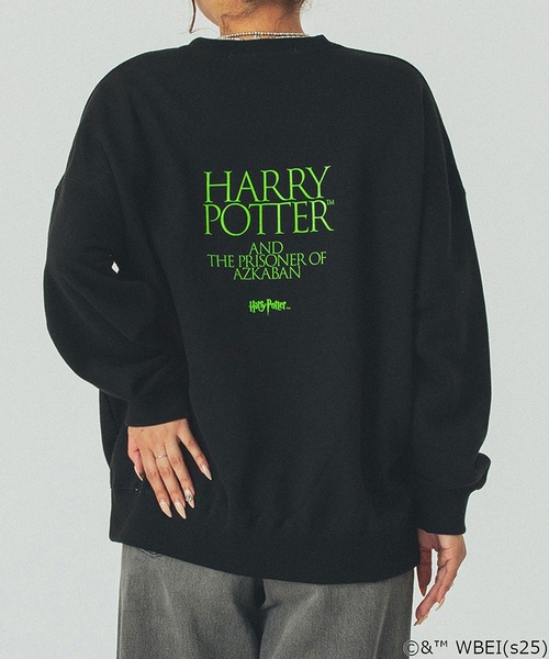 ROSE BUD（ローズバッド） トレーナー スウェット (COLSUN)THE