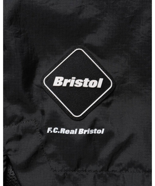 F.C.Real Bristol（エフシーレアルブリストル） パンツ DEATH