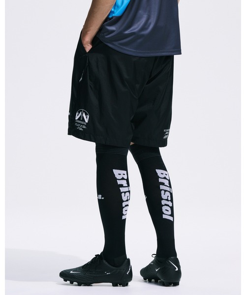 パンツ Bristol DEATH STRANDING 2: GAME SHORTS F.C.Real Bristol（エフシーレアルブリストル） パンツ DEATH