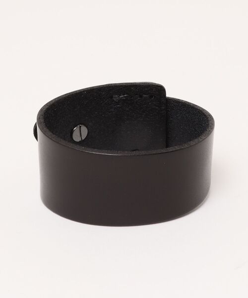 ARTIFICIAL SWEETENER ブレスレット 「 」レザーブレスレット メンズ