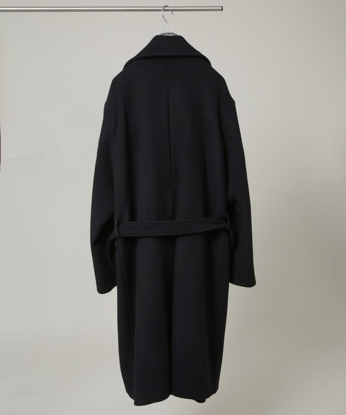 NANO universe（ナノ・ユニバース） コート ジャケット 「HOTEL PALACE