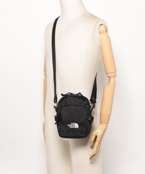 THE NORTH FACE(ザ ノースフェイス) ショルダーバッグ メンズ THE NORTH FACE(ザ ノースフェイス) ショルダーバッグ メンズ