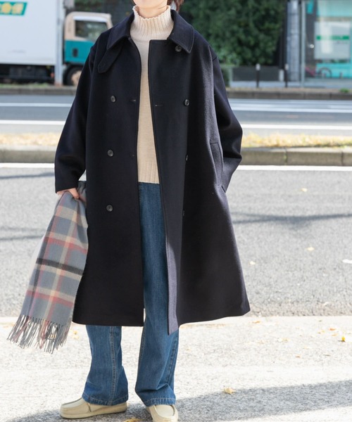 URBAN RESEARCH DOORS（アーバンリサーチドアーズ） コート MEDIUM