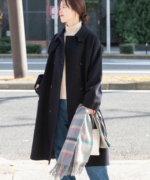 URBAN RESEARCH DOORS（アーバンリサーチドアーズ） コート MEDIUM