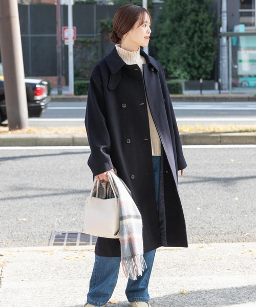 URBAN RESEARCH DOORS（アーバンリサーチドアーズ） コート MEDIUM