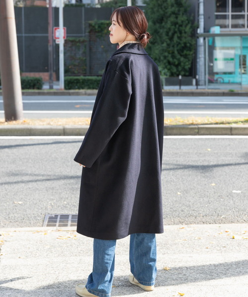 URBAN RESEARCH DOORS（アーバンリサーチドアーズ） コート MEDIUM