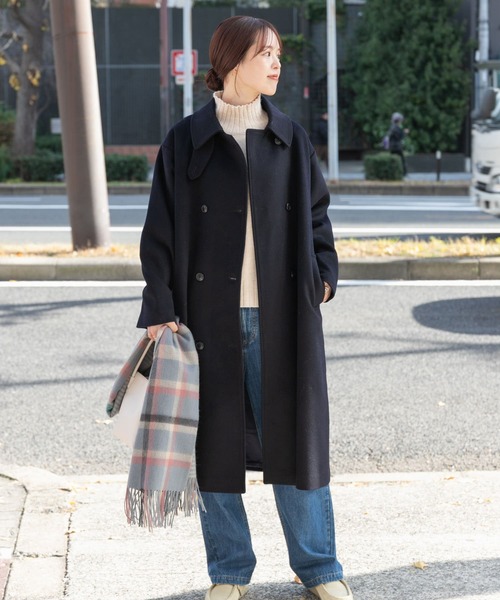 URBAN RESEARCH DOORS（アーバンリサーチドアーズ） コート MEDIUM