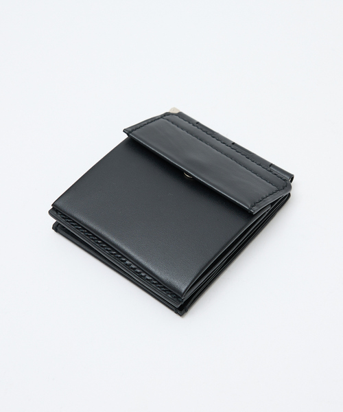 ED ROBERT JUDSON（エド ロバート ジャドソン） 財布 hinge money clip