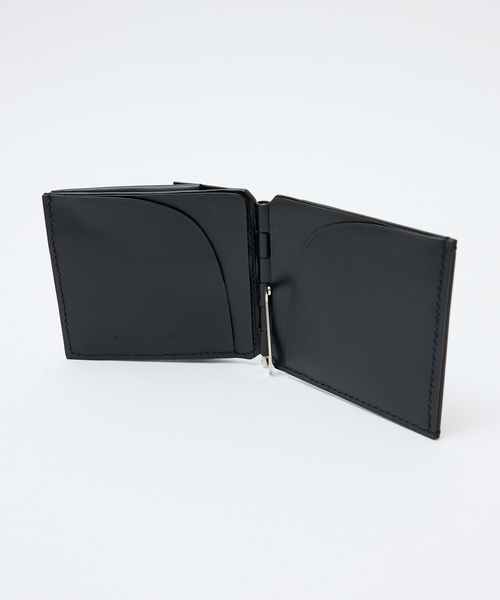 美品 ED ROBERT JUDSON MONEY CLIP WALLET 財布 ED ROBERT JUDSON / エドロバートジャドソン】 マネークリップ