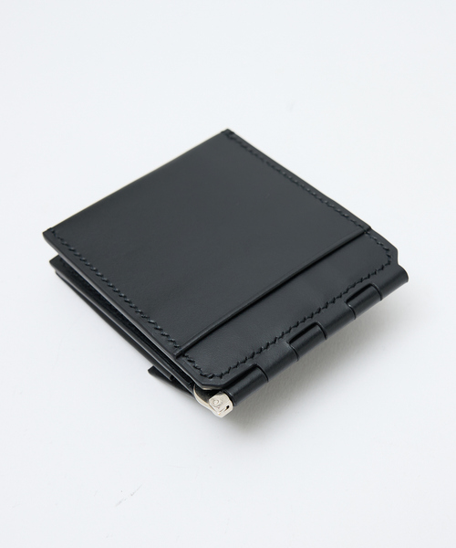 ED ROBERT JUDSON（エド ロバート ジャドソン） 財布 hinge money clip