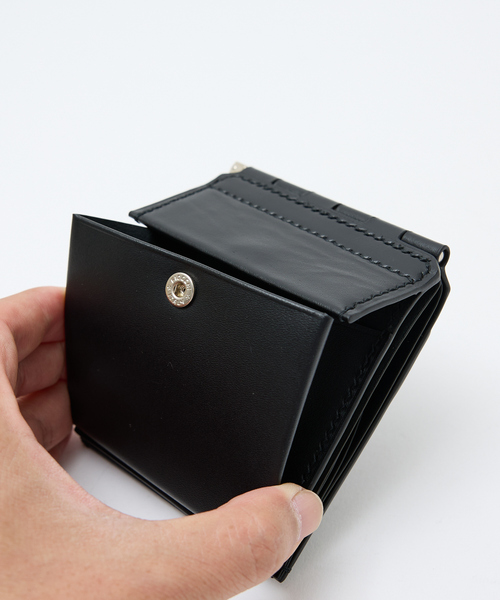 ED ROBERT JUDSON（エド ロバート ジャドソン） 財布 hinge money clip