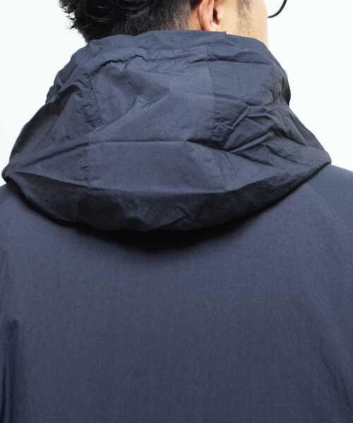 WILD THINGS（ワイルドシングス） ダウンジャケット ダウン 「別注