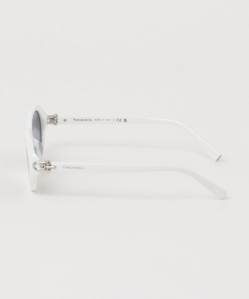 サングラス 「ティファニー/TIFFANY＆Co.」オーバル サングラス TF4242D 83929S レディースの画像