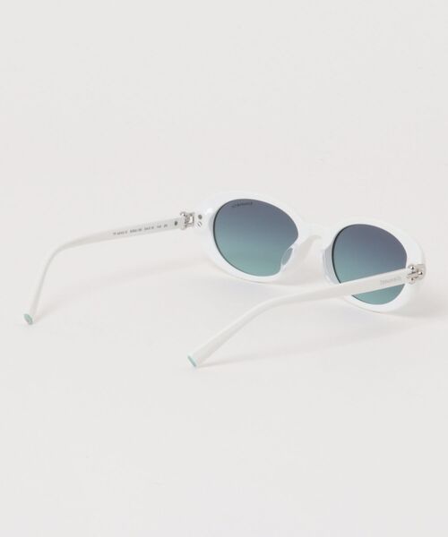 サングラス 「ティファニー/TIFFANY＆Co.」オーバル サングラス TF4242D 83929S レディースの画像