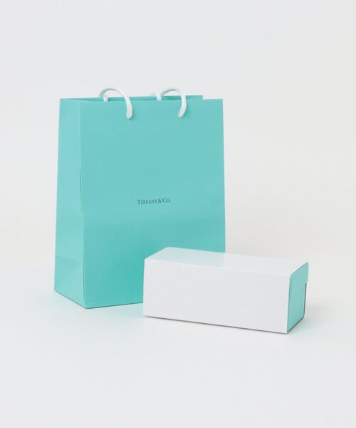 サングラス 「ティファニー/TIFFANY＆Co.」オーバル サングラス TF4242D 83929S レディースの画像