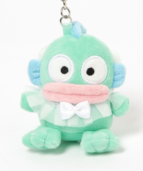 GLOBAL WORK（グローバルワーク） チャーム 「シナモロール