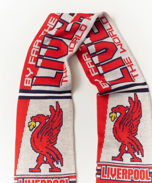 予約LIV01S24JK01国内未発売リバプールFC 公式グッズ 