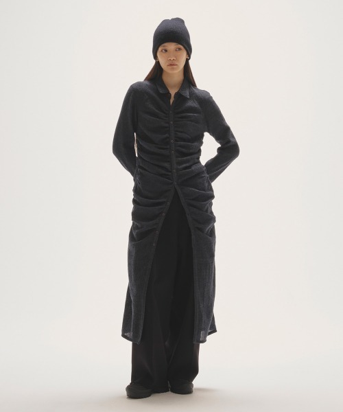 ワンピース TODAYFUL Wool Gather Shirtsdress TODAYFUL ワンピース Wool Gather Shirtsdress : ZOZOTOWN Yahoo!店