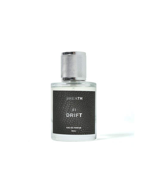 BREATH 香水 01 DRIFT 50ml メンズ レディース : ZOZOTOWN Yahoo!店