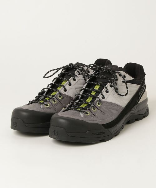 SALOMON（サロモン） スニーカー SALOMON X-ALP LOW LTR L47805800