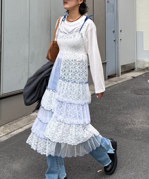 HELLO.SANFRANCISCO（ハローサンフランシスコ） スカート 「HELLO