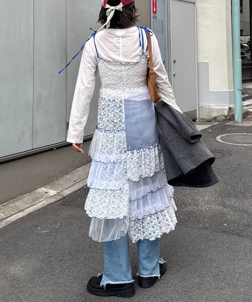 HELLO.SANFRANCISCO（ハローサンフランシスコ） スカート 「HELLO