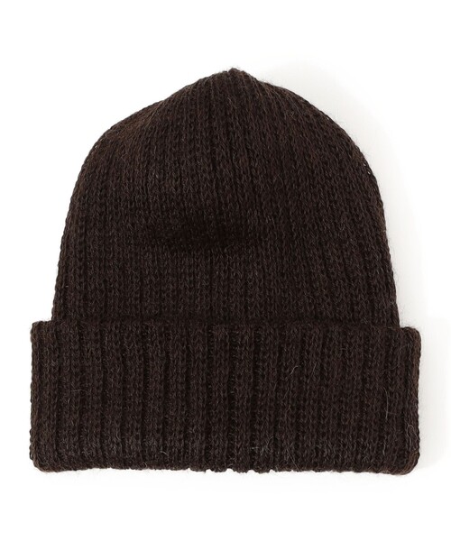 【KIJIMA TAKAYUKI】ニット帽　レディース KIJIMA TAKAYUKI（キジマタカユキ） ニット帽 ニットキャップ KIJIMA