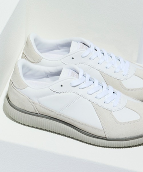 Onitsuka Tiger（オニツカタイガー） ローカットスニーカー 23