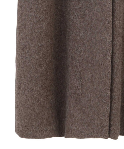 CLANE（クラネ） コート チェスターコート 「CLANE/クラネ」DOUBLE