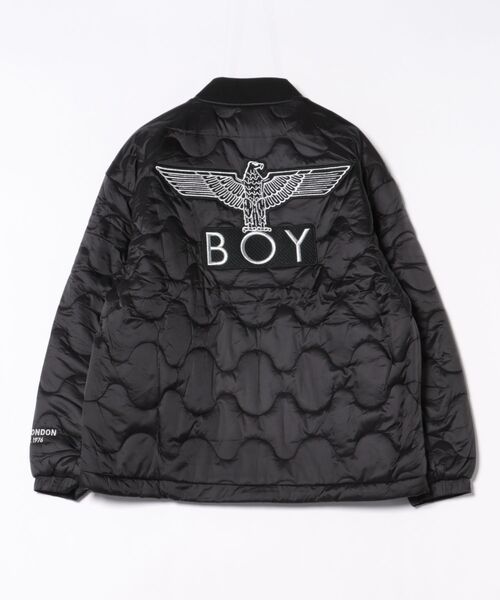 ＢＺＲＢＯＹ ＬＯＮＤＯＮ ジャケット ZIP IT JACKET – BOY London