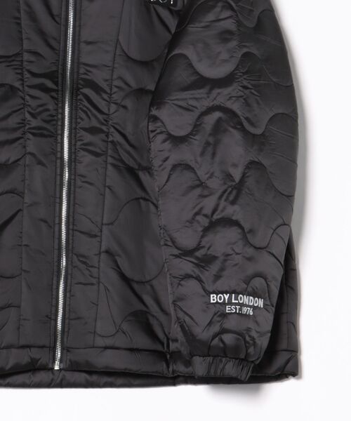 BOY LONDON（ボーイロンドン） ブルゾン アウター 「BOY LONDON」EAGLE