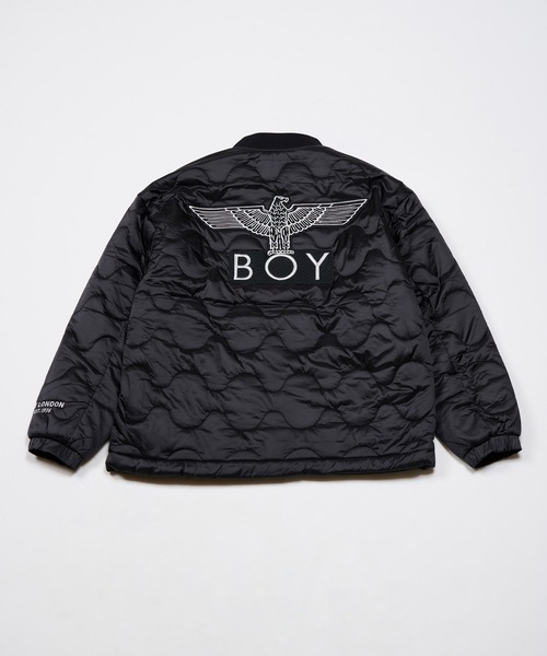 BOY LONDON（ボーイロンドン） ブルゾン アウター 「BOY LONDON」EAGLE