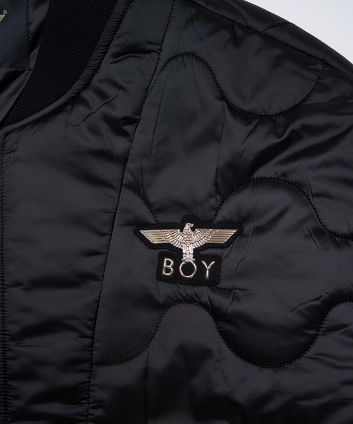 BOY LONDON（ボーイロンドン） ブルゾン アウター 「BOY LONDON」EAGLE