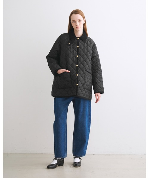 Traditional Weatherwear（トラディショナル ウェザーウェア